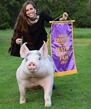 Creager Family Farms Champion